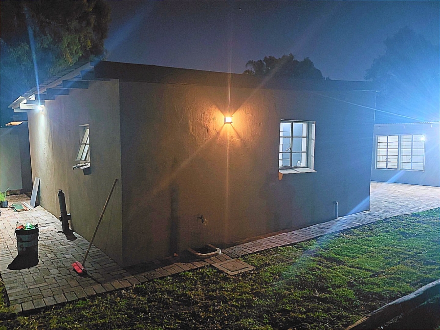 4 Bedroom Property for Sale in Villieria Gauteng
