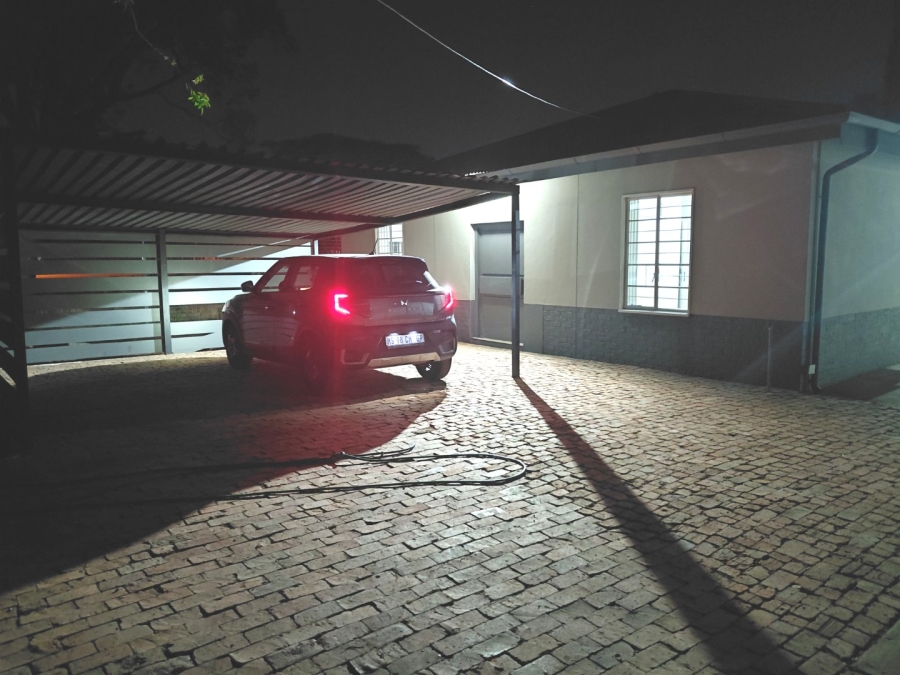 4 Bedroom Property for Sale in Villieria Gauteng