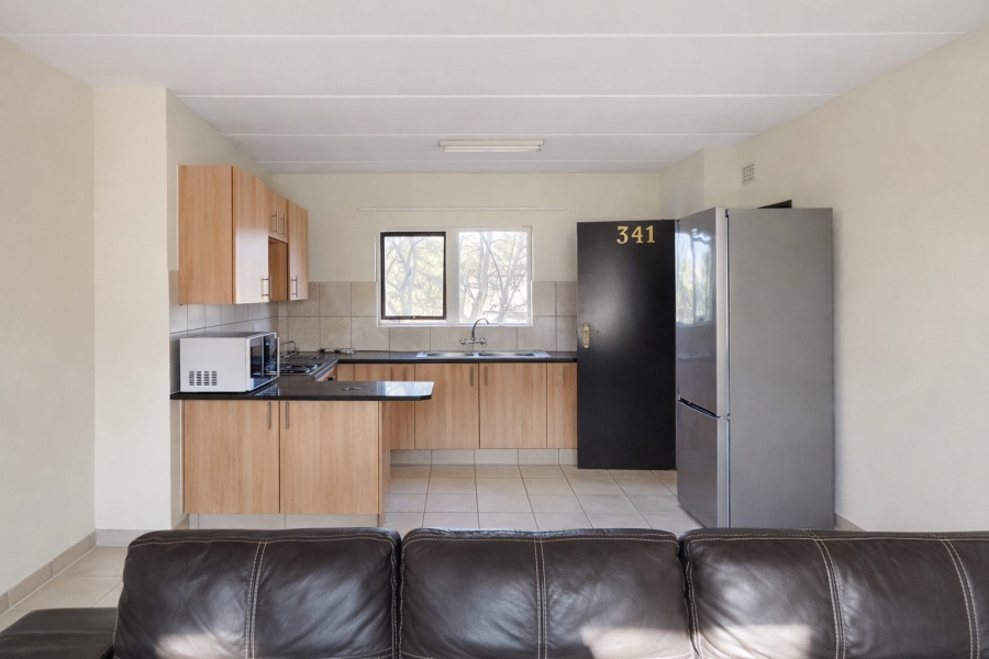 2 Bedroom Property for Sale in Olympus AH Gauteng