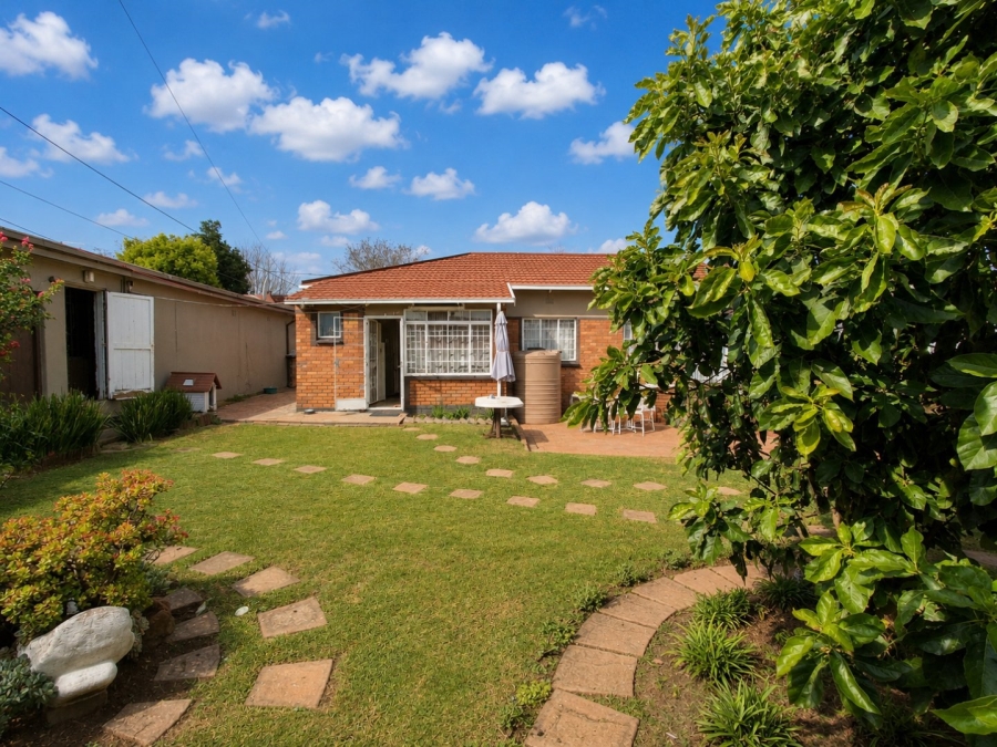 3 Bedroom Property for Sale in Solheim Gauteng