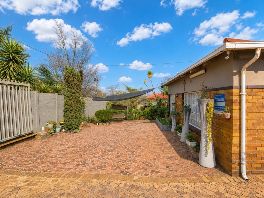 3 Bedroom Property for Sale in Solheim Gauteng