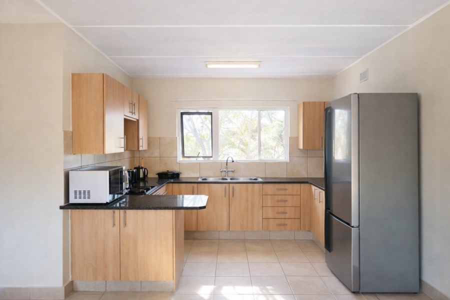 To Let 2 Bedroom Property for Rent in Olympus AH Gauteng