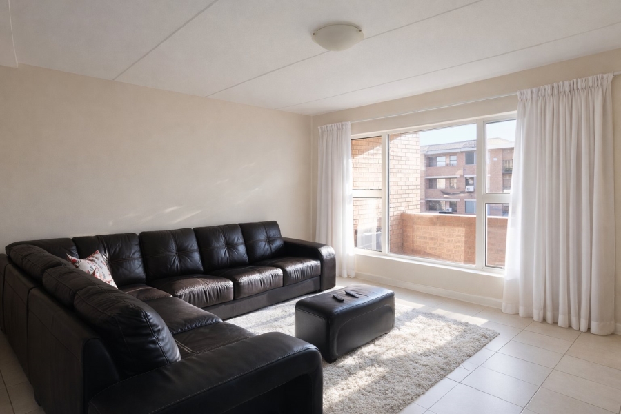 To Let 2 Bedroom Property for Rent in Olympus AH Gauteng