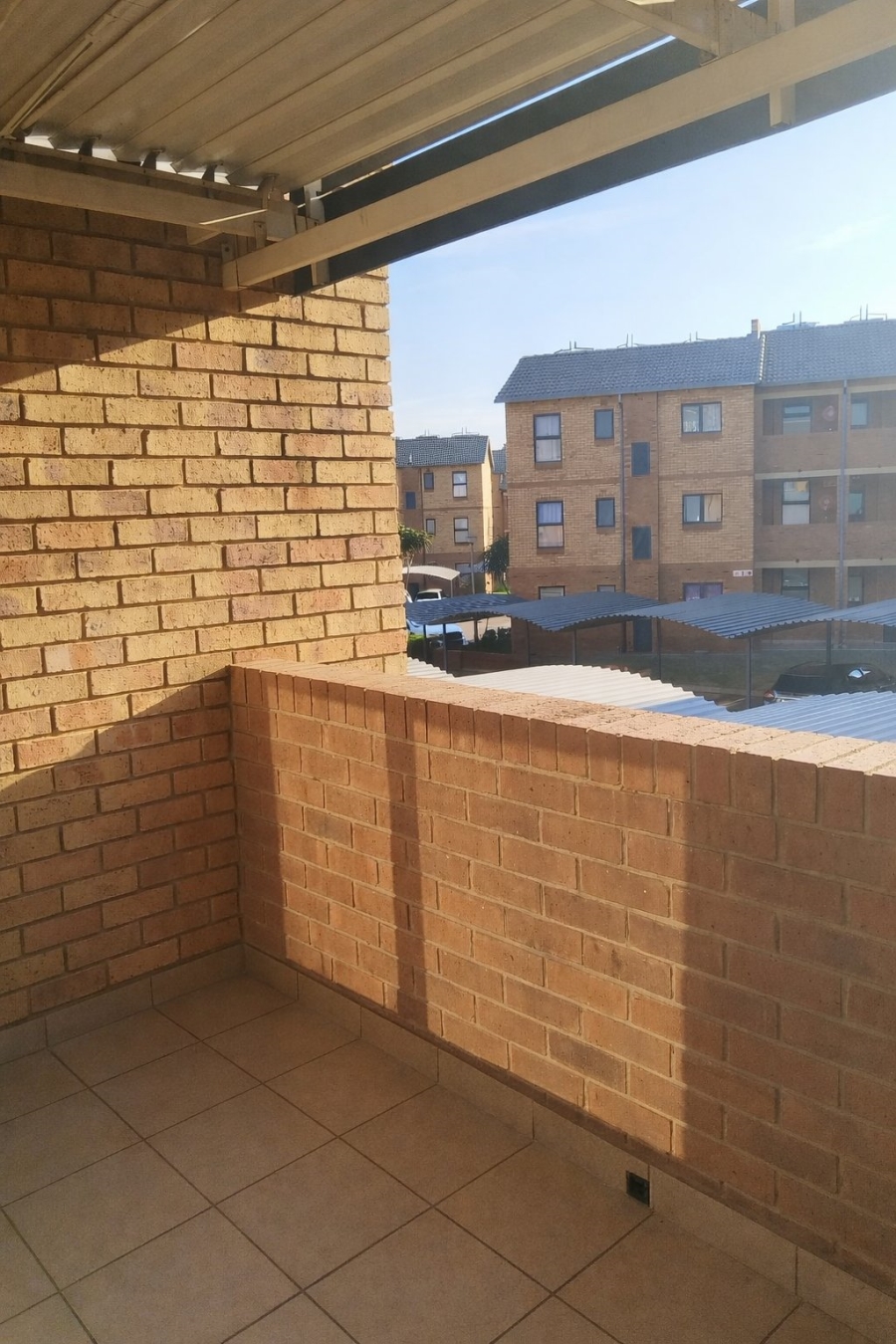 To Let 2 Bedroom Property for Rent in Olympus AH Gauteng