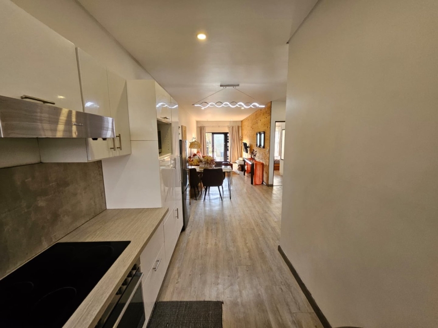 To Let 2 Bedroom Property for Rent in Bedfordview Gauteng