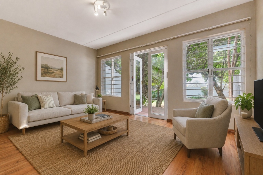 2 Bedroom Property for Sale in Radiokop Gauteng
