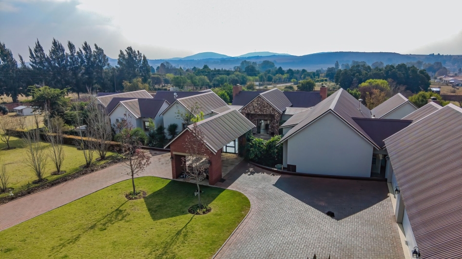 4 Bedroom Property for Sale in Blue Saddle Ranches Gauteng