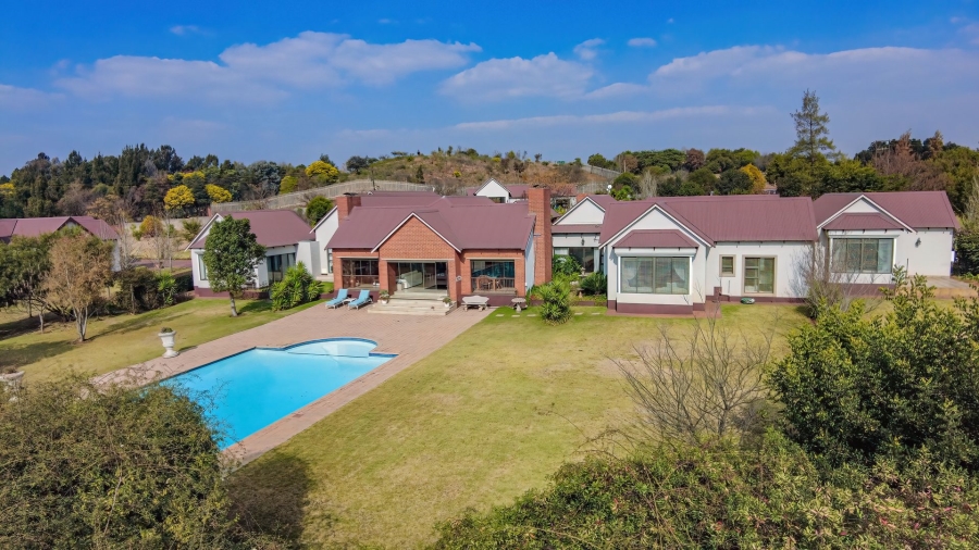 4 Bedroom Property for Sale in Blue Saddle Ranches Gauteng