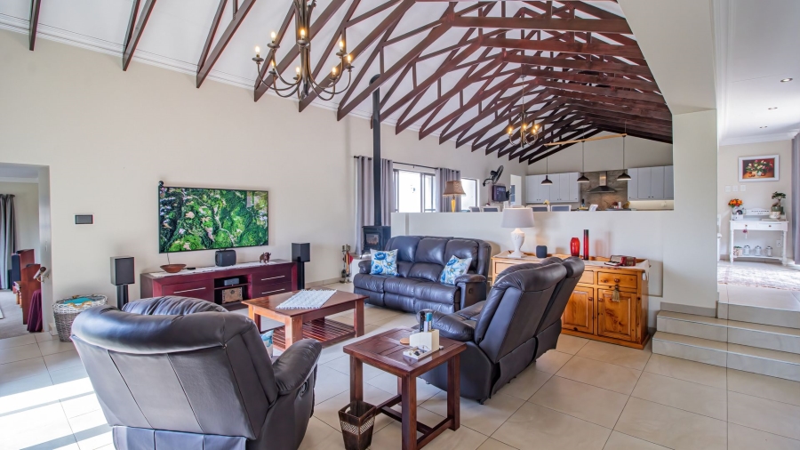 4 Bedroom Property for Sale in Blue Saddle Ranches Gauteng