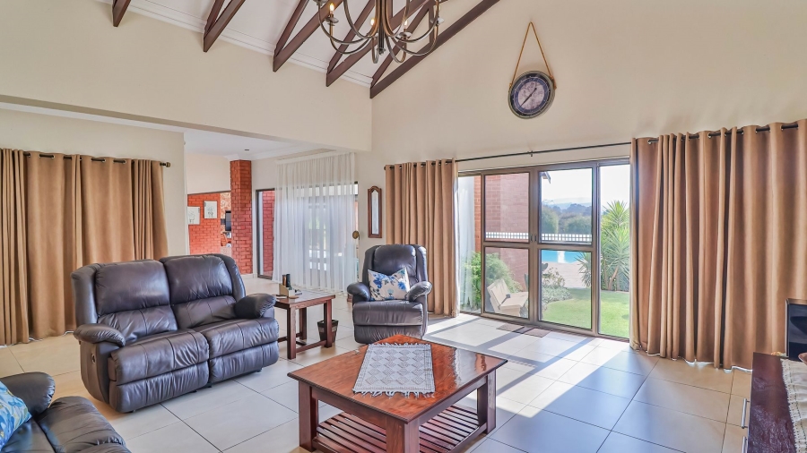 4 Bedroom Property for Sale in Blue Saddle Ranches Gauteng