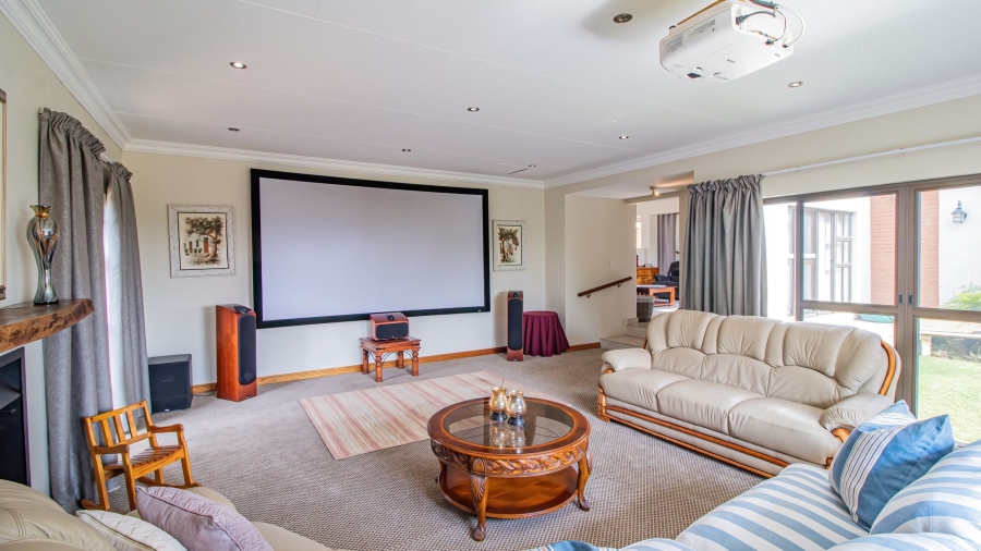 4 Bedroom Property for Sale in Blue Saddle Ranches Gauteng