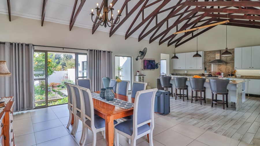 4 Bedroom Property for Sale in Blue Saddle Ranches Gauteng