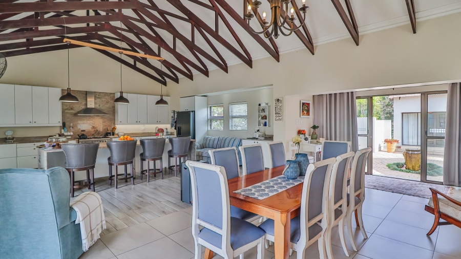 4 Bedroom Property for Sale in Blue Saddle Ranches Gauteng