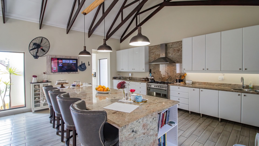 4 Bedroom Property for Sale in Blue Saddle Ranches Gauteng
