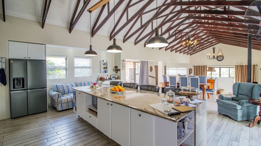 4 Bedroom Property for Sale in Blue Saddle Ranches Gauteng