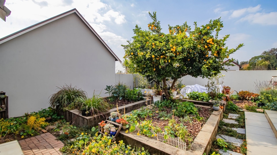 4 Bedroom Property for Sale in Blue Saddle Ranches Gauteng