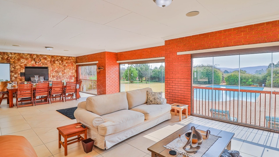 4 Bedroom Property for Sale in Blue Saddle Ranches Gauteng