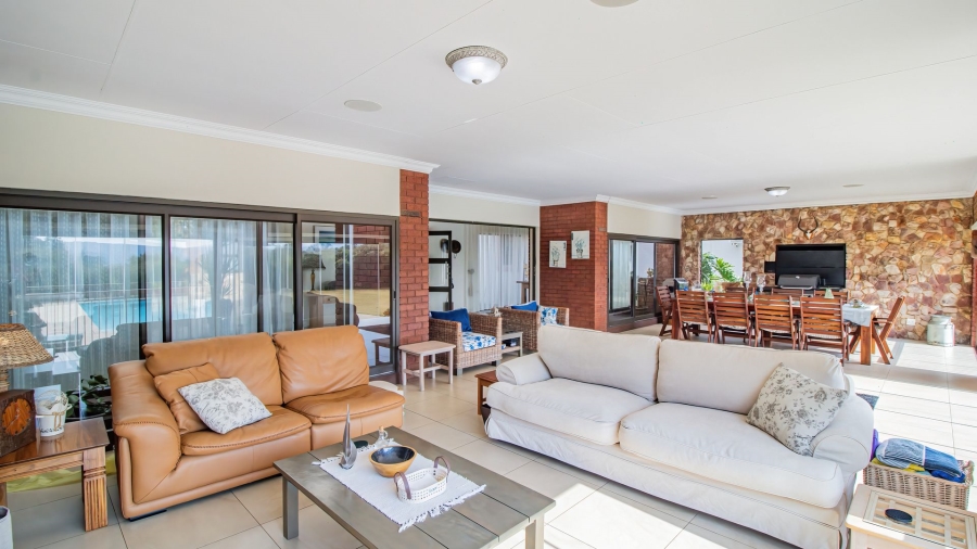 4 Bedroom Property for Sale in Blue Saddle Ranches Gauteng