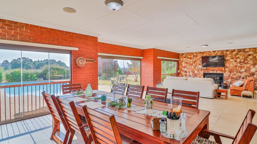 4 Bedroom Property for Sale in Blue Saddle Ranches Gauteng