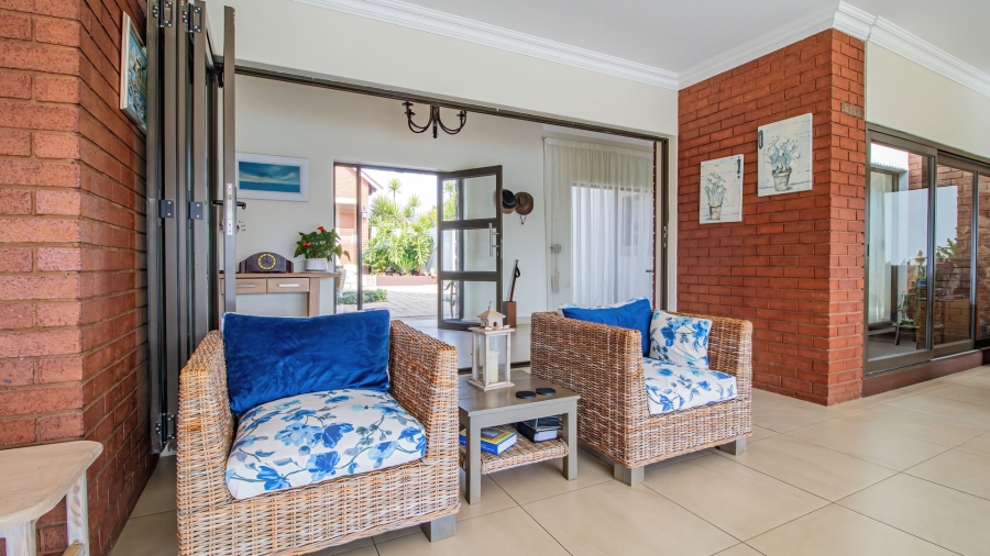 4 Bedroom Property for Sale in Blue Saddle Ranches Gauteng