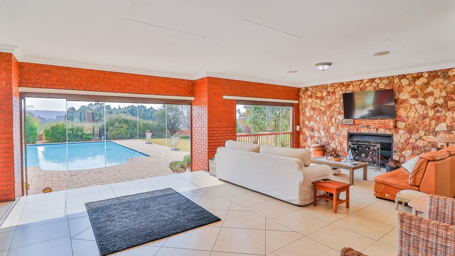 4 Bedroom Property for Sale in Blue Saddle Ranches Gauteng