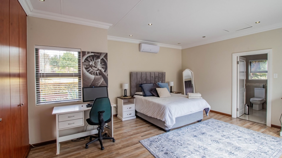 4 Bedroom Property for Sale in Blue Saddle Ranches Gauteng