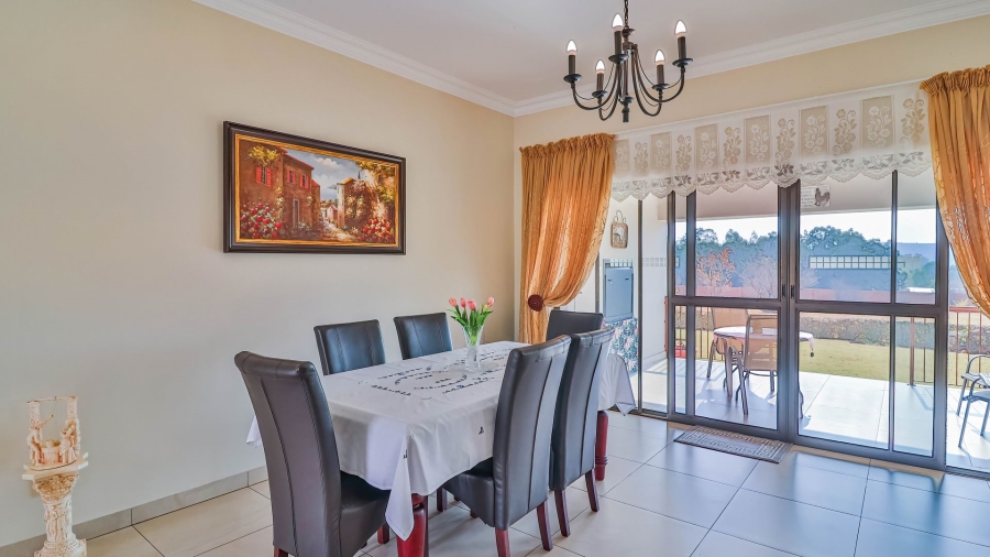 4 Bedroom Property for Sale in Blue Saddle Ranches Gauteng
