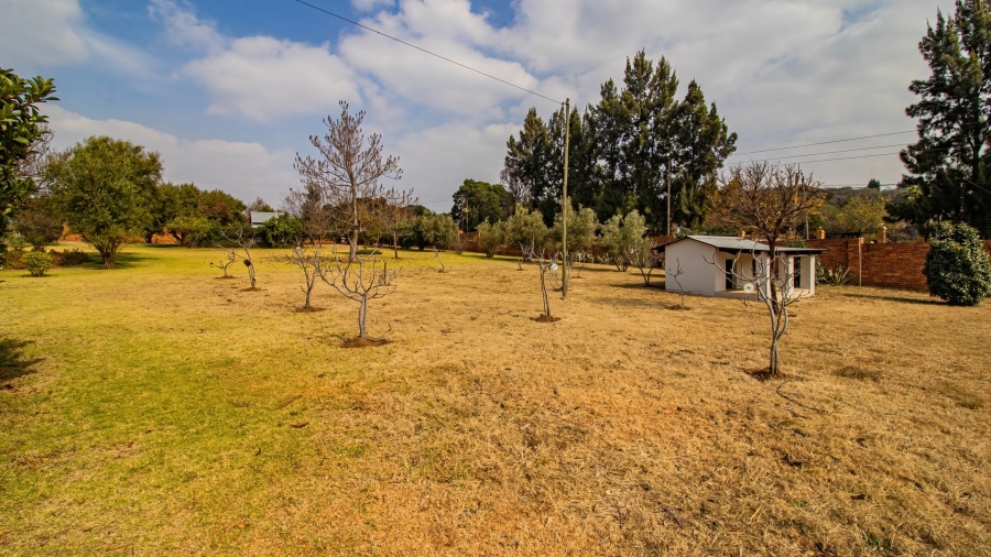 4 Bedroom Property for Sale in Blue Saddle Ranches Gauteng