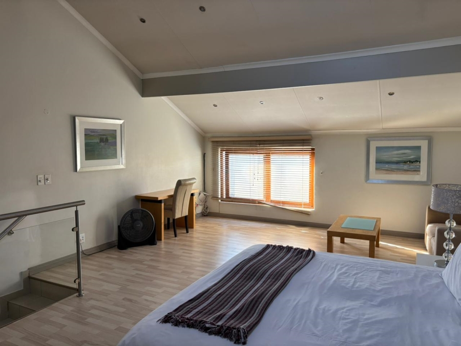 To Let 1 Bedroom Property for Rent in Morningside Hills Gauteng