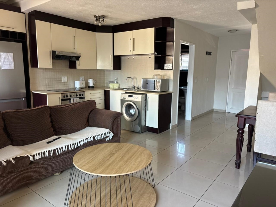 To Let 1 Bedroom Property for Rent in Morningside Hills Gauteng