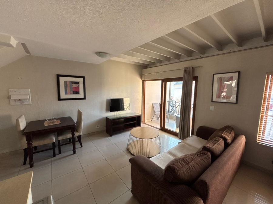 To Let 1 Bedroom Property for Rent in Morningside Hills Gauteng
