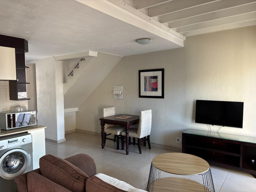 To Let 1 Bedroom Property for Rent in Morningside Hills Gauteng