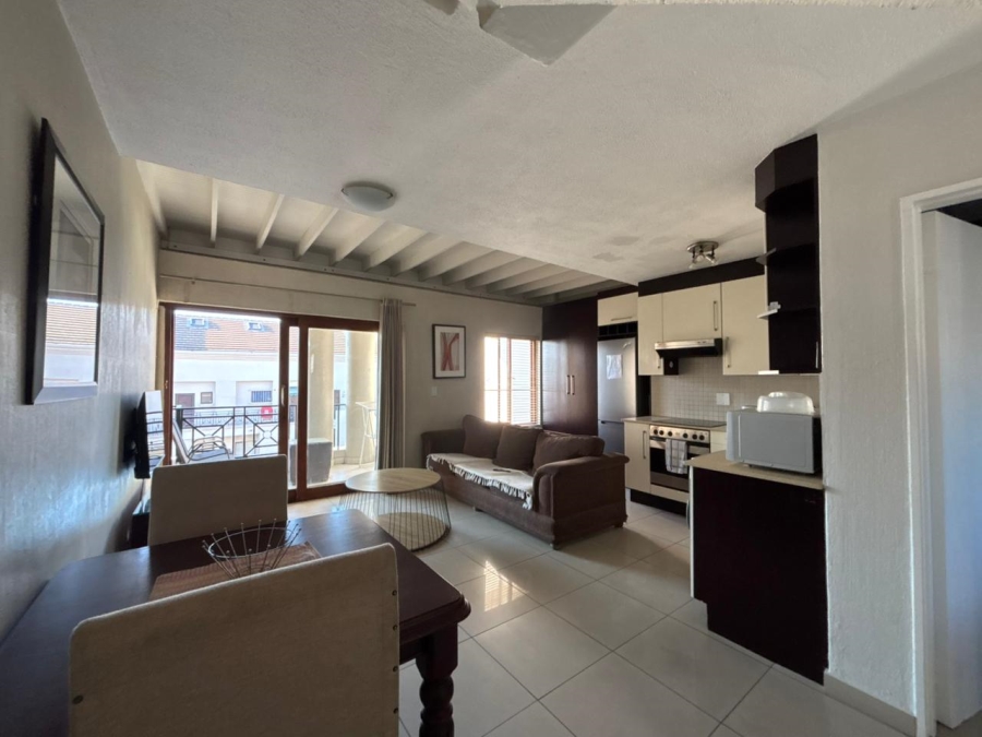 To Let 1 Bedroom Property for Rent in Morningside Hills Gauteng