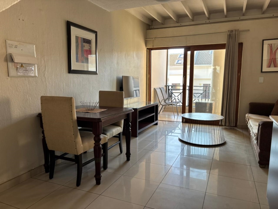 To Let 1 Bedroom Property for Rent in Morningside Hills Gauteng