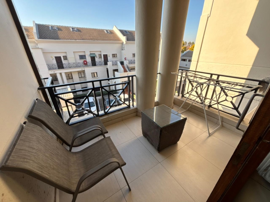 To Let 1 Bedroom Property for Rent in Morningside Hills Gauteng