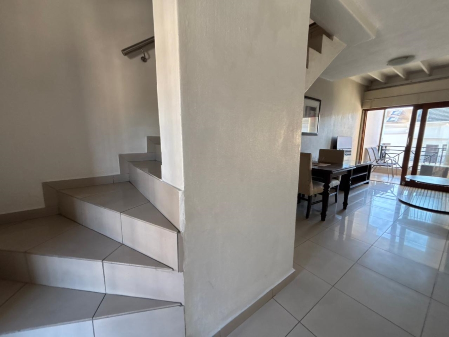 To Let 1 Bedroom Property for Rent in Morningside Hills Gauteng