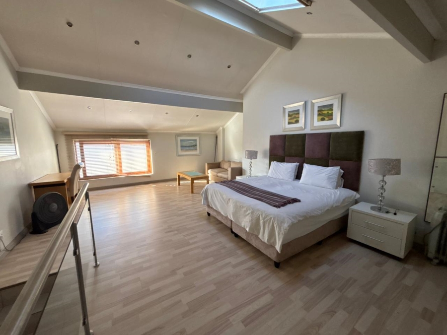 To Let 1 Bedroom Property for Rent in Morningside Hills Gauteng