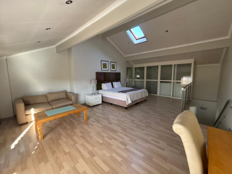 To Let 1 Bedroom Property for Rent in Morningside Hills Gauteng