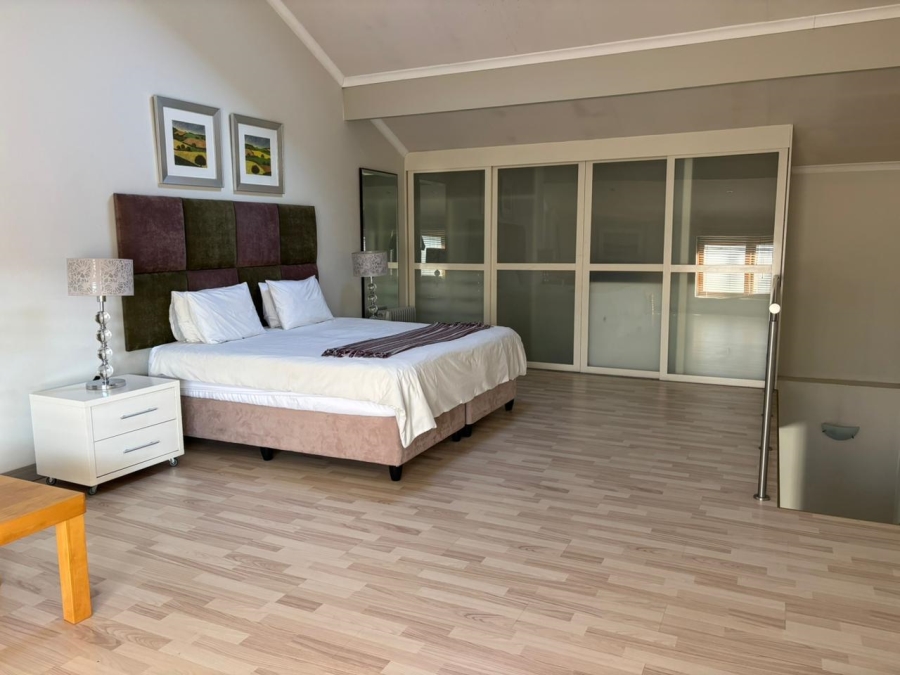 To Let 1 Bedroom Property for Rent in Morningside Hills Gauteng