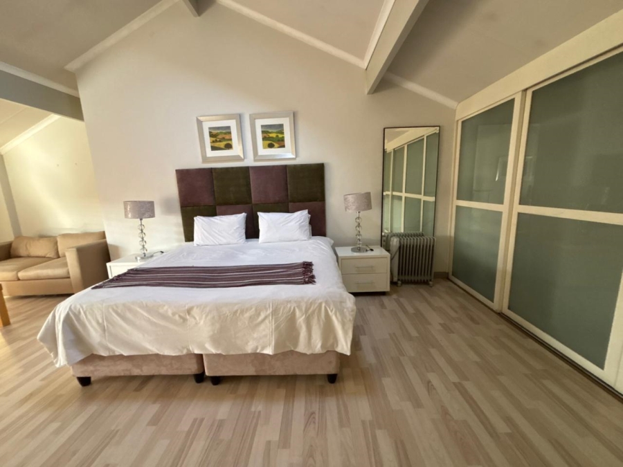 To Let 1 Bedroom Property for Rent in Morningside Hills Gauteng