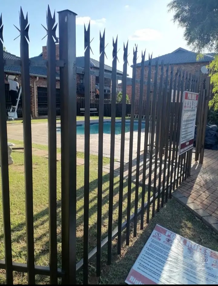 2 Bedroom Property for Sale in Sonneveld Gauteng