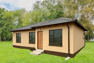 3 Bedroom Property for Sale in Windmill Park Gauteng