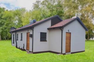 3 Bedroom Property for Sale in Windmill Park Gauteng