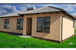3 Bedroom Property for Sale in Windmill Park Gauteng
