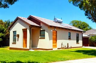 3 Bedroom Property for Sale in Windmill Park Gauteng