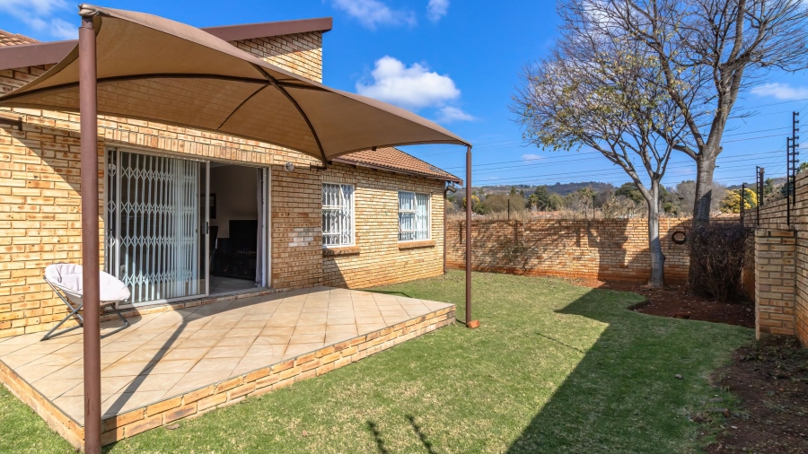 3 Bedroom Property for Sale in Strubensvallei Gauteng