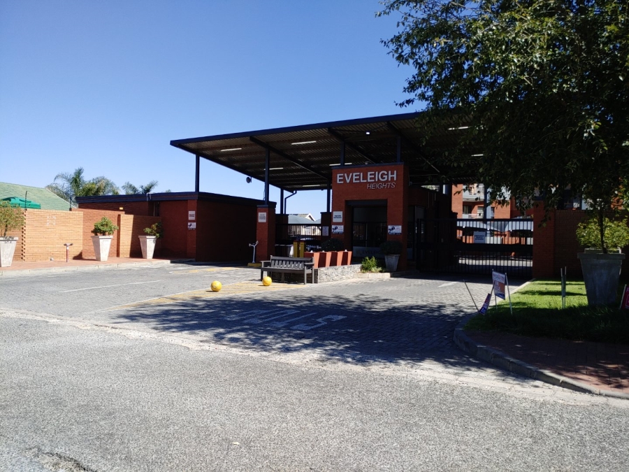 3 Bedroom Property for Sale in Eveleigh Gauteng