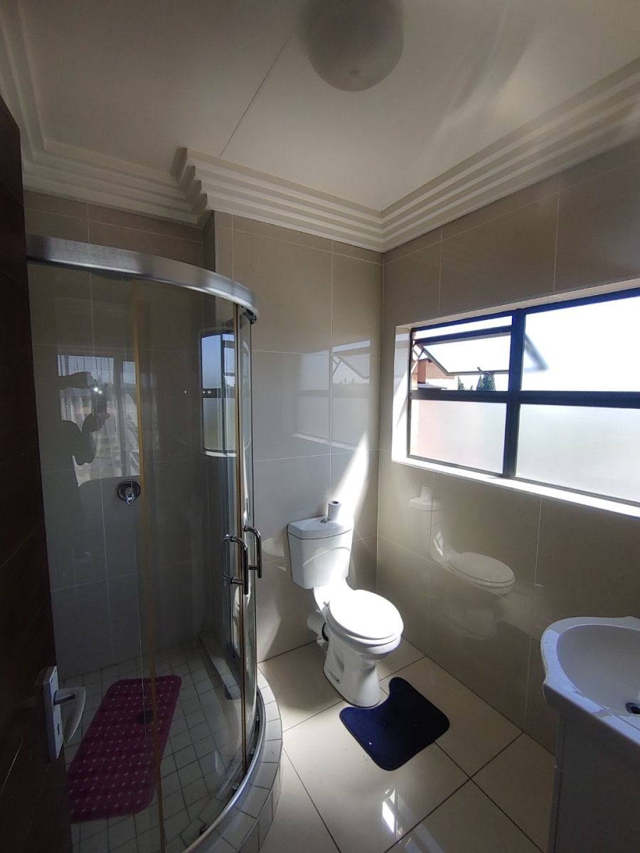 3 Bedroom Property for Sale in Eveleigh Gauteng