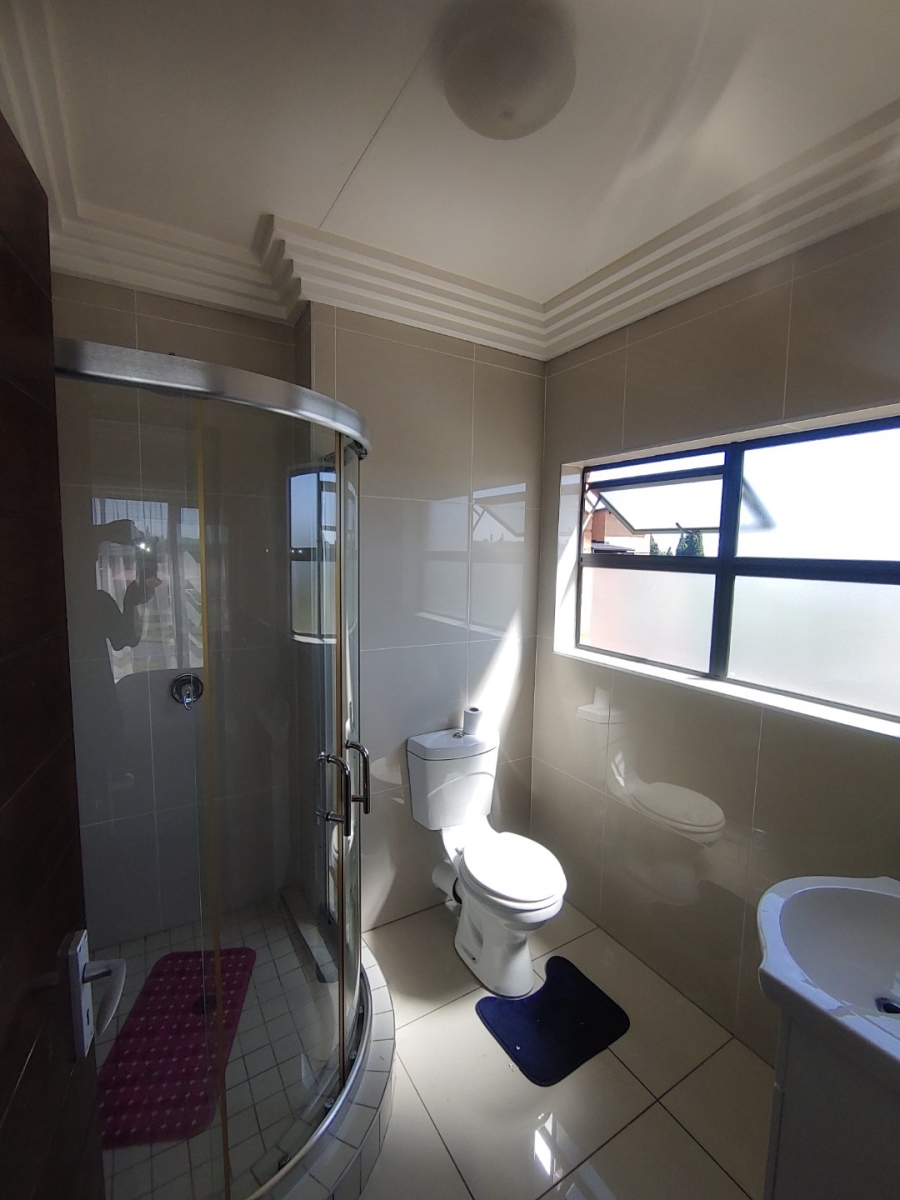3 Bedroom Property for Sale in Eveleigh Gauteng