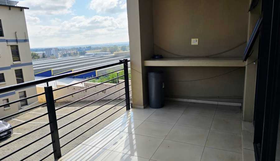 To Let 2 Bedroom Property for Rent in Solheim Gauteng
